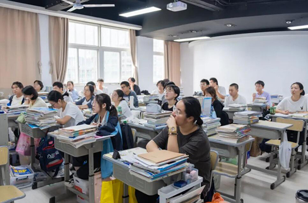 北京高三复读的学校有哪些？提前了解这四家