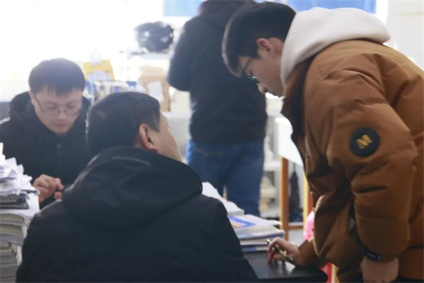 贵阳高三复读班有哪些学校可以报？整理高效教学学校