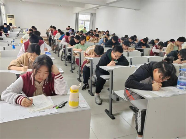 西安市高三复读学校怎么选哪个学校比较好？课程多元化学校