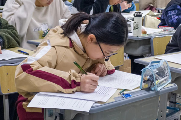 合肥高三复读的学校有哪些地方可以报名？优选学校地址