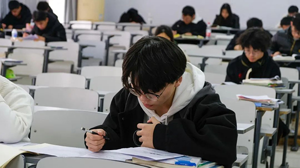 重庆私立高中复读学校有哪些？师资力量雄厚机构推荐