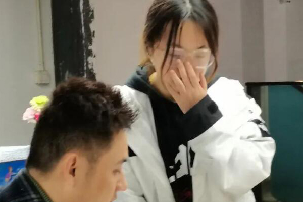 昆明高复学校有几家校区在哪里？推荐强化教学学校