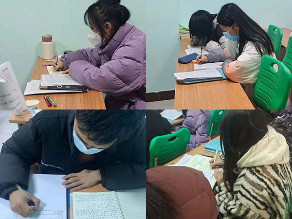 长沙高三复读学校哪个好？只选有实力的