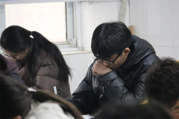 深圳高三复读学校有哪些地方？盘点严格管理学校