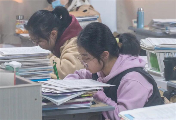 济南高复学校有几家校区在哪？盘点升学指导学校