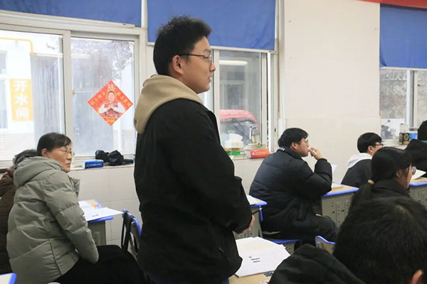 珠海高中复读学校有哪些？靠谱学校推荐