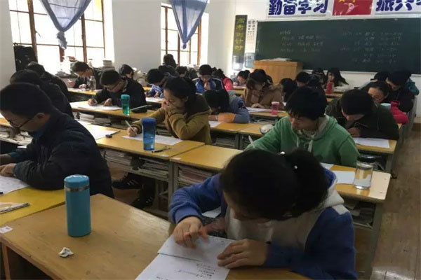 合肥的高考复读学校有哪些?解析这几家