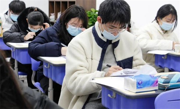 合肥有哪些高中复读学校比较好一点？精选实力学校