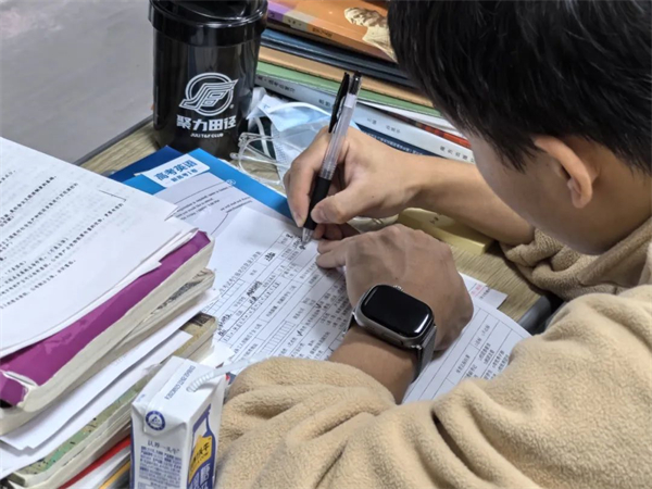 西安口碑好的高三复读学校有哪些？这几家升学率高