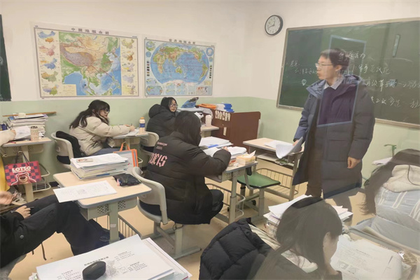 上海高考有复读班吗？高复学校推荐