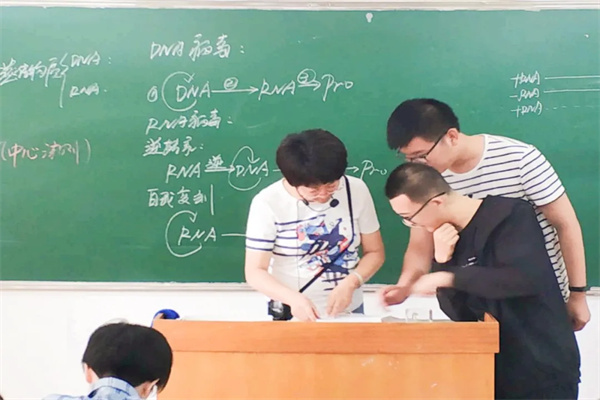 深圳附近高三复读学校有哪些?教学资源丰富学校一览