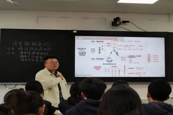 东莞高考复读学校哪个口碑好？只推荐这3家
