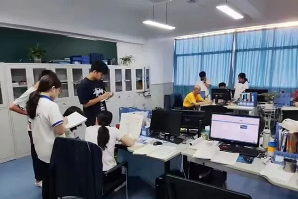 青岛高三复读学校在哪里？口碑学校位置