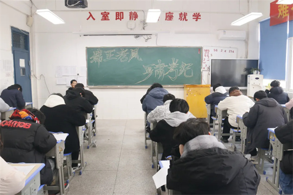 苏州高考复读有哪些地方可以报名?精选名师执教地方