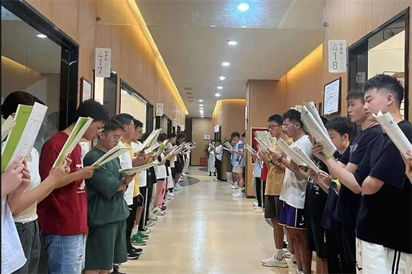 杭州高三复读班哪里好？这3些学校靠谱