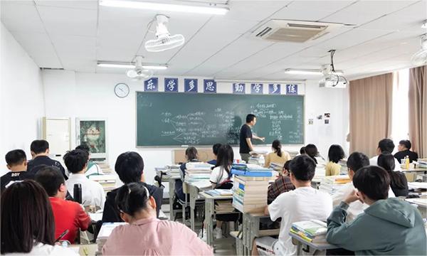 上海高三复读学校有哪些？这3家备考方法高效
