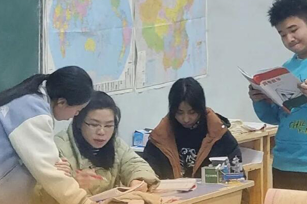 石家庄高考复读有哪些学校可以报名?归纳精心指导学校