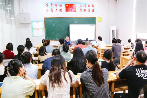 揭晓！重庆高三全日制班辅导班有哪些？试听这几家