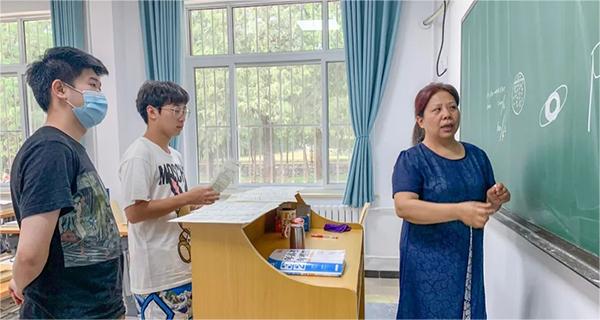 太原高三复读学校哪家好一些？小班教学学校推荐