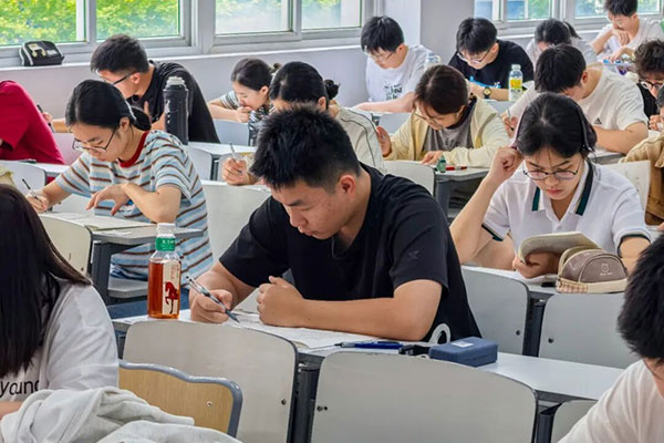 江苏常州高考复读学校在哪些地方？整理三大学校