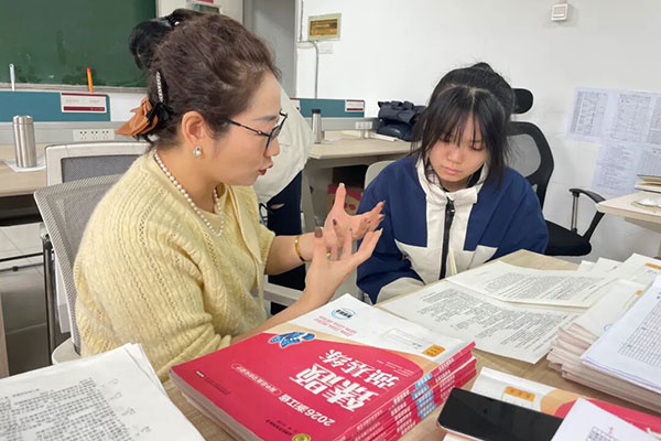 南通高中复读学校哪个好一点？择校不踩坑！