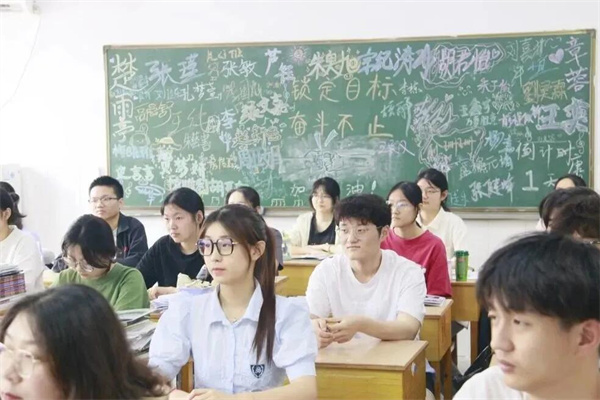 南宁高三复读哪里好一点?快来看这几家