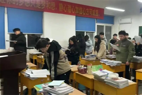 南京高三复读机构有哪些名单呢？精品教学机构名单