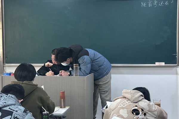 上海高复班有哪些学校？高质量机构介绍