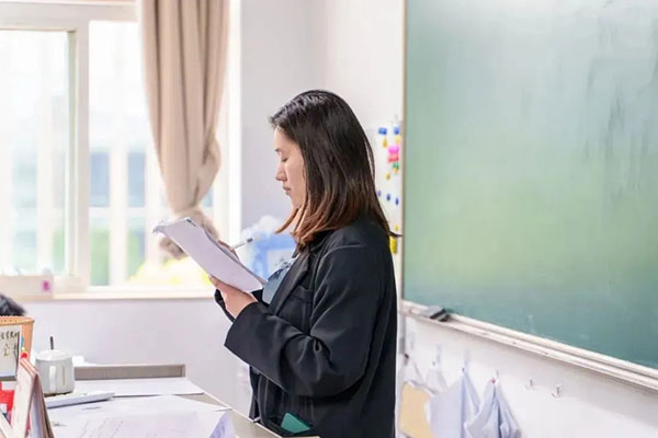 广州高考复读有什么推荐的学校？课程完善学校