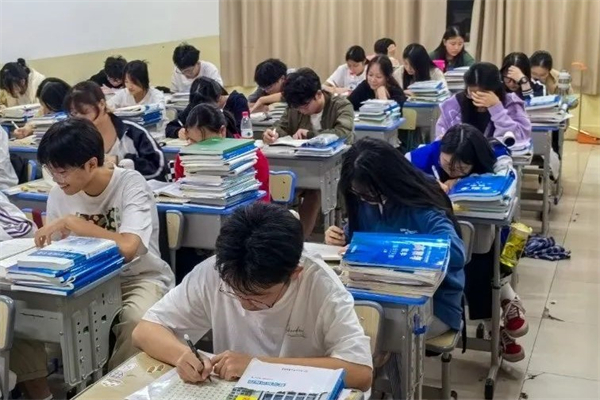 分享!2024石家庄高考复读培训机构哪家好介绍！