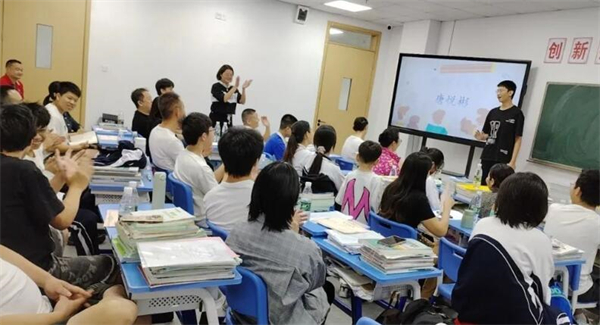 高复班有哪些学校？不同城市10家学校上榜