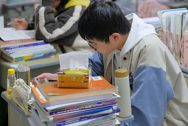 长沙高复班哪些学校好？优选高评分学校