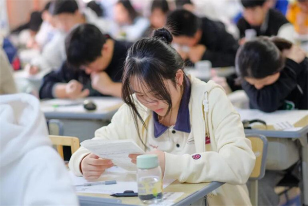 贵阳高复学校有几家？推荐多元化授课学校