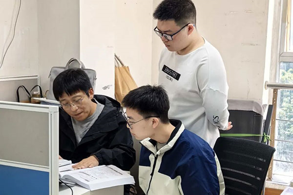 大连高三复读机构哪个好一点的？认准这几家