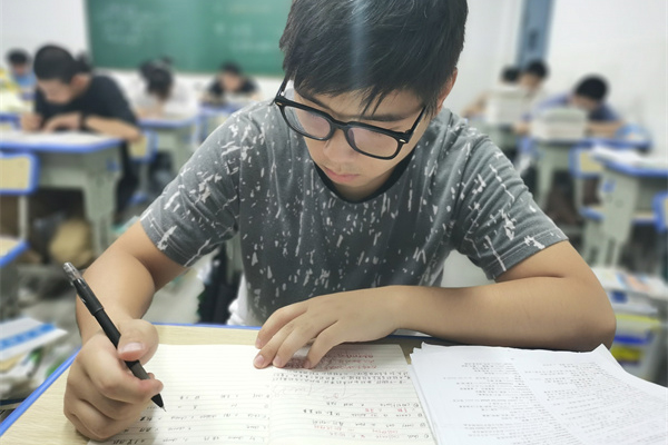 无锡高考复读学校哪个好？这3家正规
