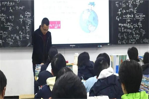 无锡高考复读班有什么学校？盘点精准评估学校