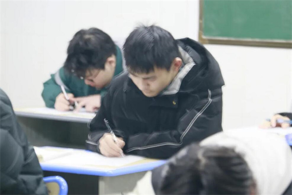 贵阳高三复读学校有哪些地方可以上？精选师资好的学校