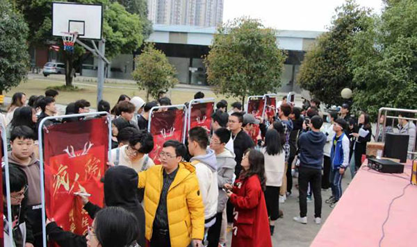 南京高复学校哪些比较靠谱？精挑细选有口碑的