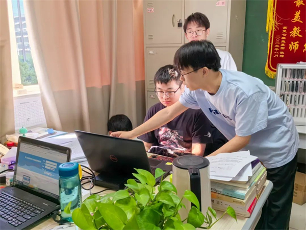 济南高考冲刺班封闭式全日制学校有哪些？正规考集训机构推荐