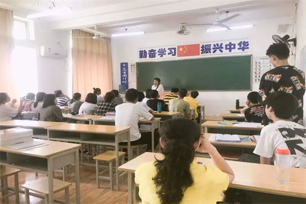 昆明高三复读学校有哪些?分享这几家