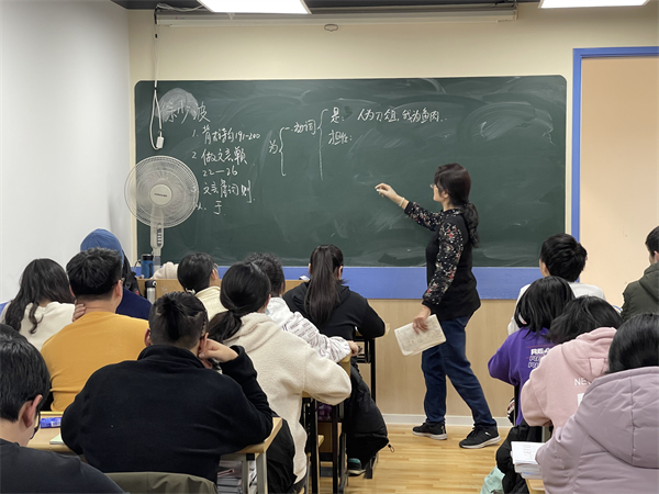 成都高考复读学校哪家排名较好一点？精选多样化复习学校