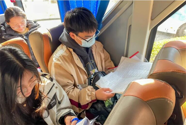 济南高中复读学校有哪些名单？提升应试能力学校