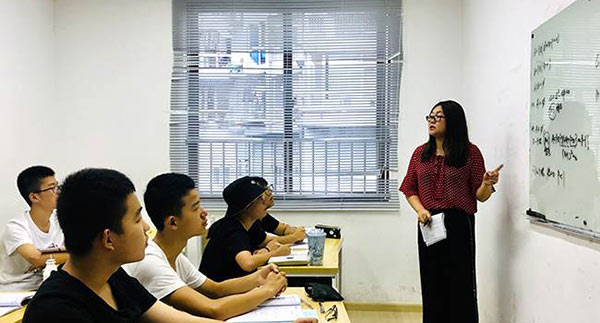 南昌高三复读的学校有哪些？口碑机构推荐