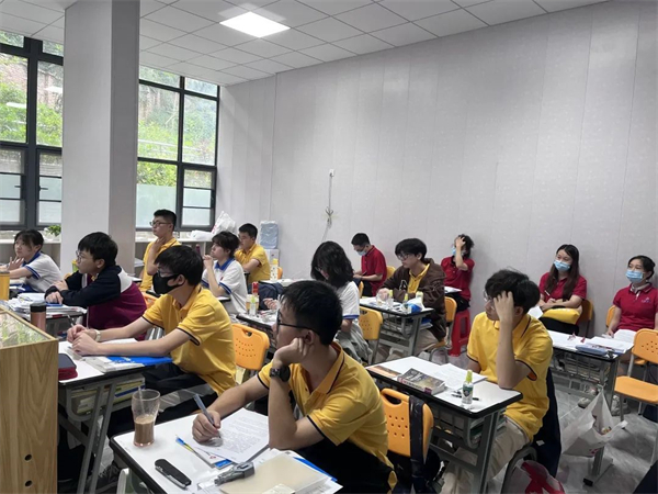 郑州高考复读学校哪个好？精选教学方法科学的学校