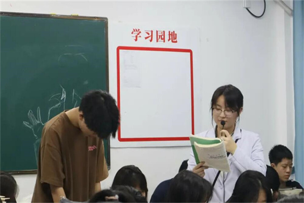 贵阳辅导高三复读学校有哪些地方可以上？盘点针对性教学学校