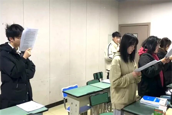 杭州高复学校有几家校区在哪里？口碑学校位置