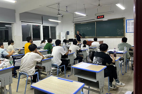 上海高考复读辅导机构在哪些地方？优质机构位置