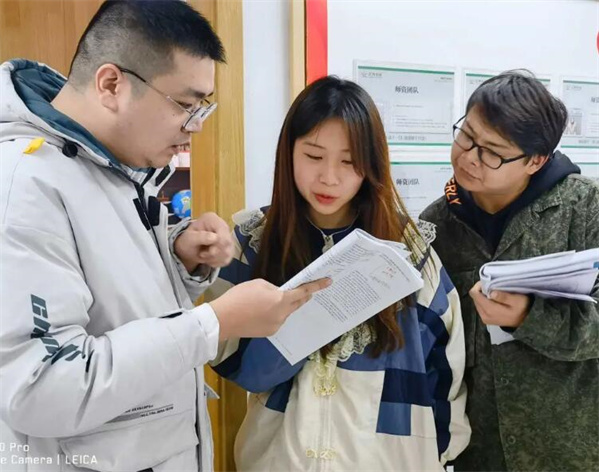 南京高三复读的学校有哪些?点击了解