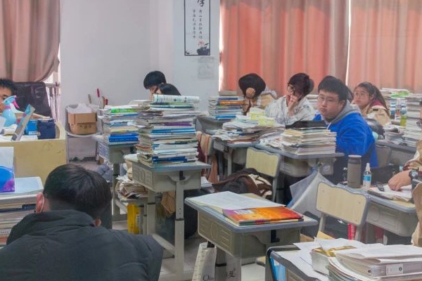 广州高考培训机构哪家好点？力荐这几家