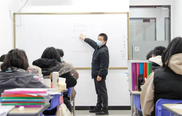 合肥辅导高三复读班有哪些学校可以报名？教学质量好点学校推荐